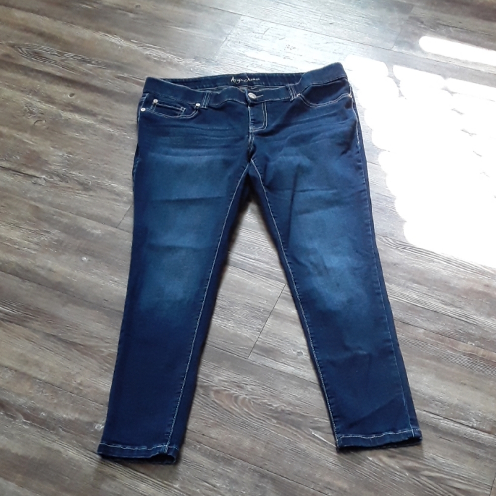 Womens jeans